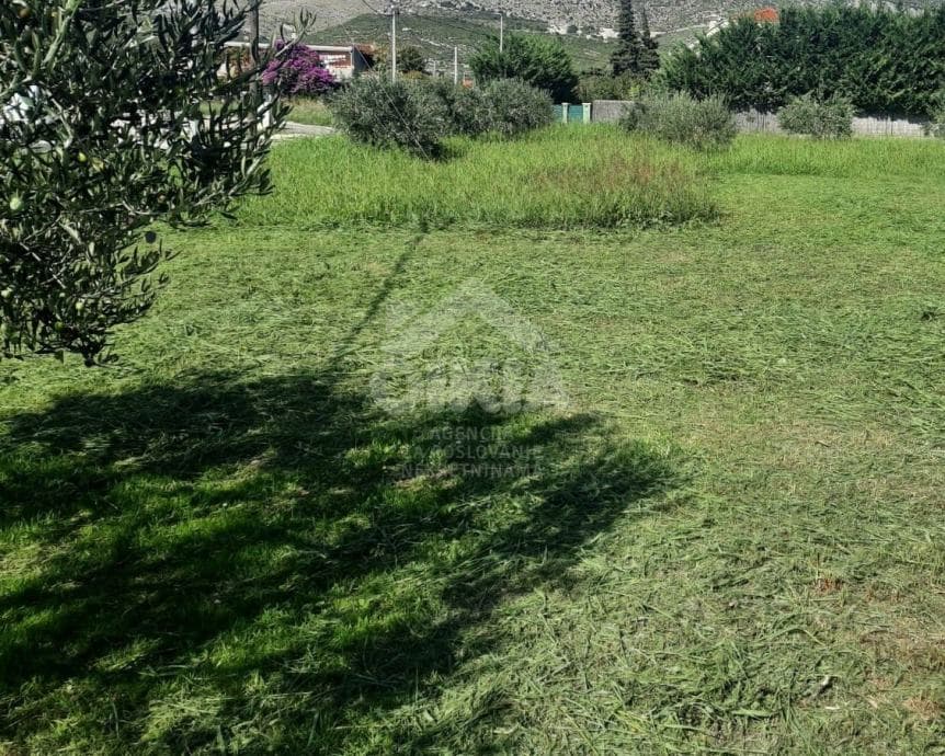 Zemljište prodaja Plano 3300m2