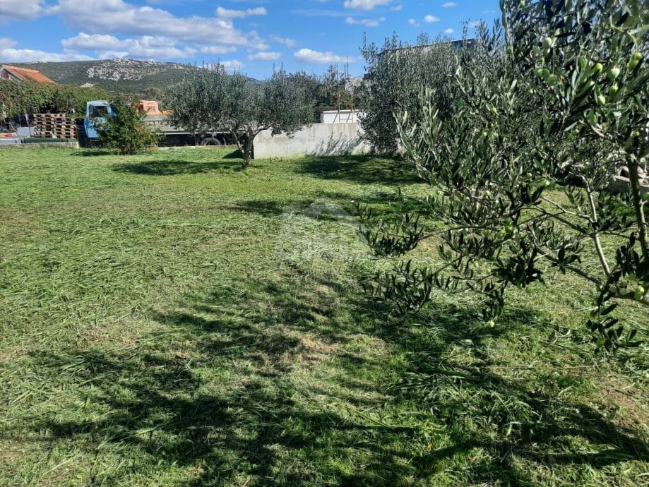 Zemljište prodaja Plano 3300m2