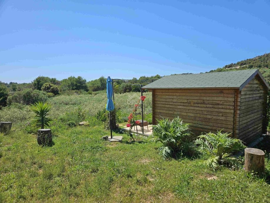 Zemljište prodaja Vis 2489m2
