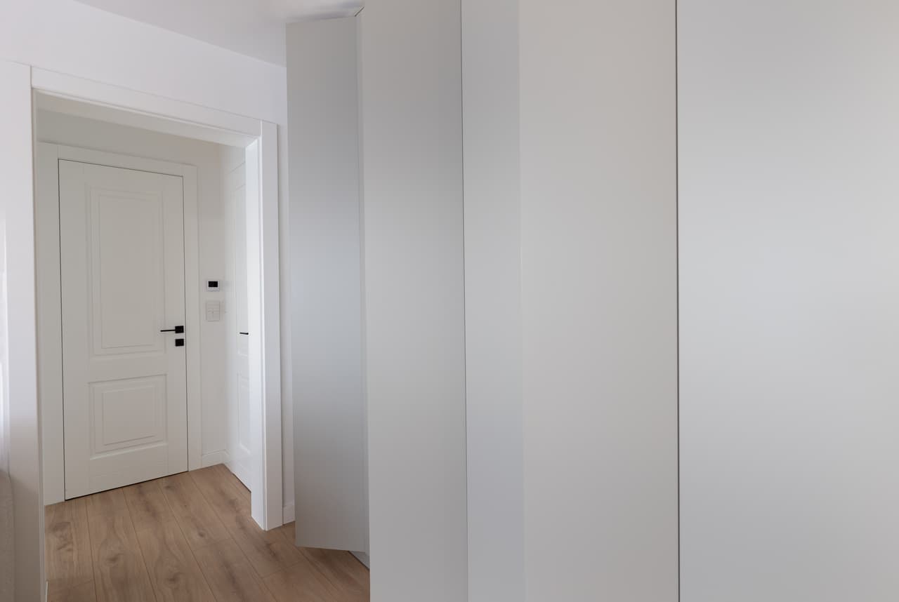 Komforan jednosoban stan s panoramskim pogledom